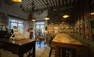 CASA EN RENTA EN EL CENTRO HISTORICO DE MORELIA