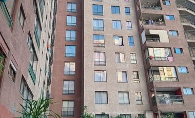 Excelente Departamento  en Santiago – Barrio Brasil