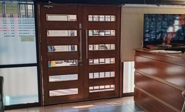 Excelente Departamento  en Santiago – Barrio Brasil