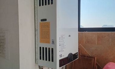 Excelente Departamento  en Santiago – Barrio Brasil