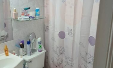 Excelente Departamento  en Santiago – Barrio Brasil