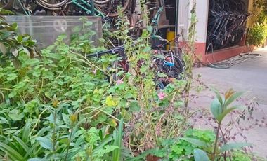 Excelente Departamento  en Santiago – Barrio Brasil