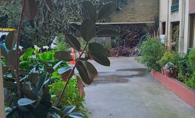 Excelente Departamento  en Santiago – Barrio Brasil