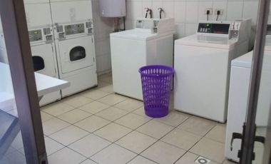 Excelente Departamento  en Santiago – Barrio Brasil