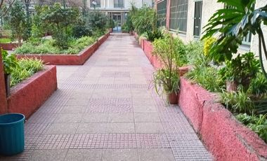 Excelente Departamento  en Santiago – Barrio Brasil