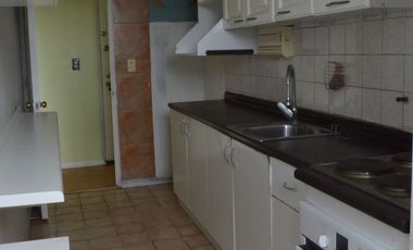 Excelente Departamento  en Santiago – Barrio Brasil
