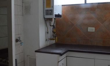 Excelente Departamento  en Santiago – Barrio Brasil