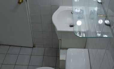 Excelente Departamento  en Santiago – Barrio Brasil