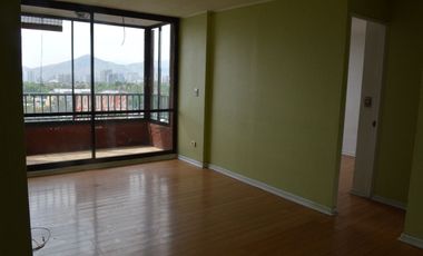 Excelente Departamento  en Santiago – Barrio Brasil