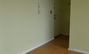 Excelente Departamento  en Santiago – Barrio Brasil