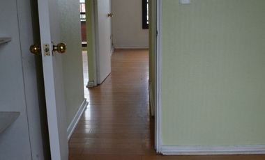 Excelente Departamento  en Santiago – Barrio Brasil