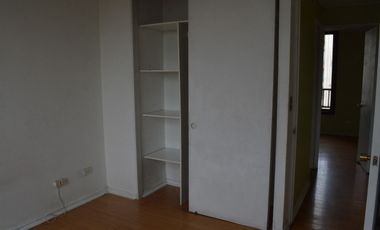 Excelente Departamento  en Santiago – Barrio Brasil