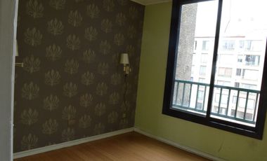 Excelente Departamento  en Santiago – Barrio Brasil