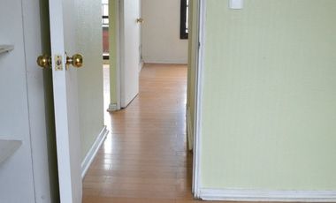 Excelente Departamento  en Santiago – Barrio Brasil