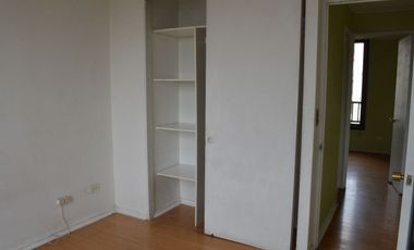 Excelente Departamento  en Santiago – Barrio Brasil