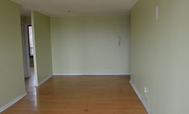 Excelente Departamento  en Santiago – Barrio Brasil