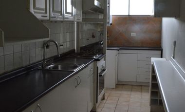 Excelente Departamento  en Santiago – Barrio Brasil