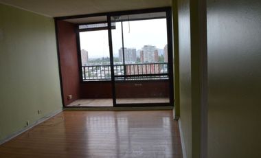 Excelente Departamento  en Santiago – Barrio Brasil