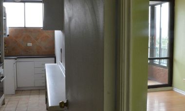 Excelente Departamento  en Santiago – Barrio Brasil