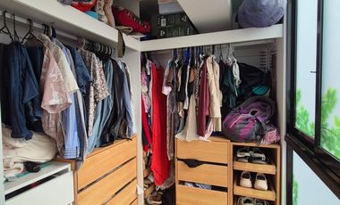 DEPARTAMENTO DÚPLEX EN SAN BORJA – AMPLIO Y LISTO PARA VIVIR/VISTA EXTERNA 4 DORMITORIOS Y BALCON