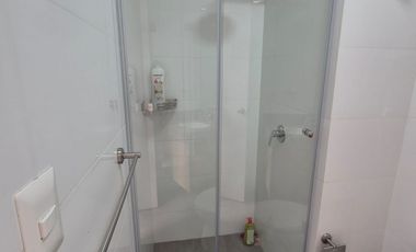 DEPARTAMENTO DÚPLEX EN SAN BORJA – AMPLIO Y LISTO PARA VIVIR/VISTA EXTERNA 4 DORMITORIOS Y BALCON