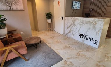 DEPARTAMENTO DÚPLEX EN SAN BORJA – AMPLIO Y LISTO PARA VIVIR/VISTA EXTERNA 4 DORMITORIOS Y BALCON