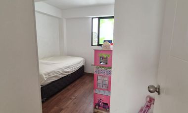 DEPARTAMENTO DÚPLEX EN SAN BORJA – AMPLIO Y LISTO PARA VIVIR/VISTA EXTERNA 4 DORMITORIOS Y BALCON