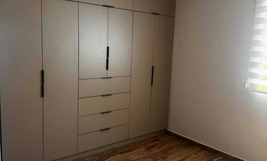 RENTA DEPTO CHAPULTEPEC