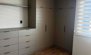 RENTA DEPTO CHAPULTEPEC