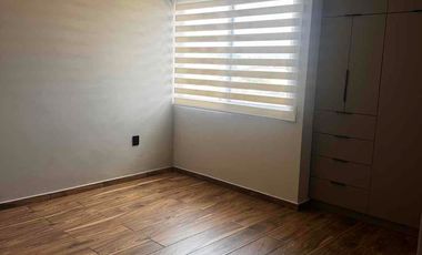 RENTA DEPTO CHAPULTEPEC