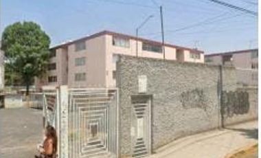 Departamento en Iztapalapa