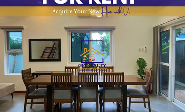 6 Ensuite Bedrooms with Swimming Pool For Rent/Sale in Angeles City Clark Pampanga along Friendship Hiway