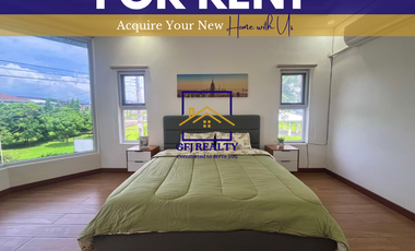 6 Ensuite Bedrooms with Swimming Pool For Rent/Sale in Angeles City Clark Pampanga along Friendship Hiway