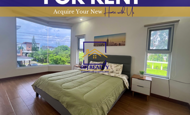 6 Ensuite Bedrooms with Swimming Pool For Rent/Sale in Angeles City Clark Pampanga along Friendship Hiway