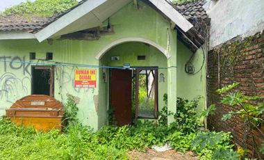 Perumahan Pondok Mekar Indah 2