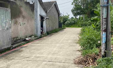 Perumahan Pondok Mekar Indah 2