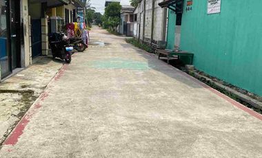 Perumahan Pondok Mekar Indah 2