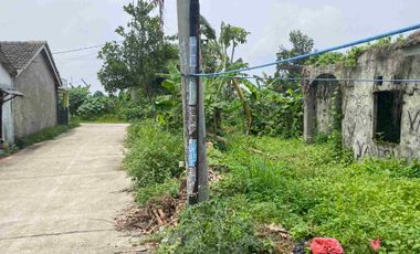 Perumahan Pondok Mekar Indah 2