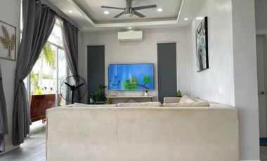 House and Lot 1000 sqm Clean title for Sale in Caramay, Roxas, Palawan