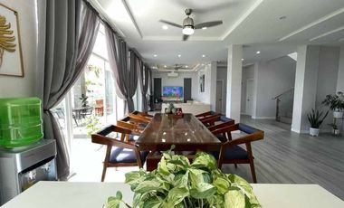 House and Lot 1000 sqm Clean title for Sale in Caramay, Roxas, Palawan