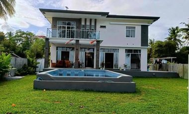 House and Lot 1000 sqm Clean title for Sale in Caramay, Roxas, Palawan