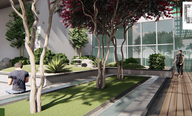Condo for Sale in Ortigas Pasig City | 1 Bedroom Unit w/ FREE Parking