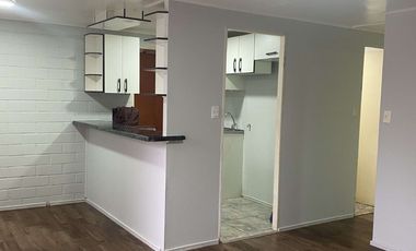 Ovalle, casa familiar vecina a Cesfam Fray Jorge,4D 2B