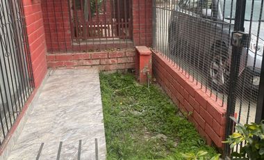 Ovalle, casa familiar vecina a Cesfam Fray Jorge,4D 2B