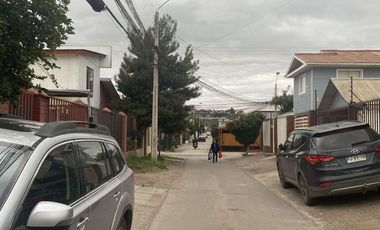 Ovalle, casa familiar vecina a Cesfam Fray Jorge,4D 2B