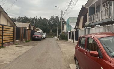 Ovalle, casa familiar vecina a Cesfam Fray Jorge,4D 2B