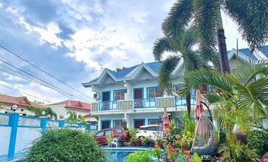 2-Bedroom, 2-Bathroom Unit for Rent – Plaridel, Angeles City, Pampanga