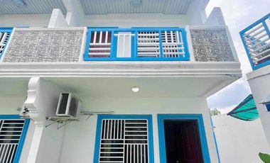 2-Bedroom, 2-Bathroom Unit for Rent – Plaridel, Angeles City, Pampanga