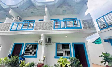 2-Bedroom, 2-Bathroom Unit for Rent – Plaridel, Angeles City, Pampanga