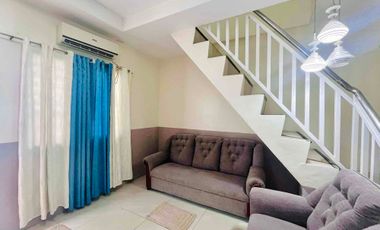 2-Bedroom, 2-Bathroom Unit for Rent – Plaridel, Angeles City, Pampanga